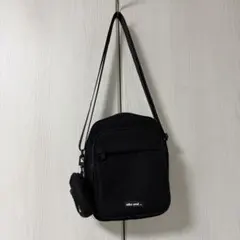 niko and... オリジナル撥水ポーチ付きショルダーバッグ