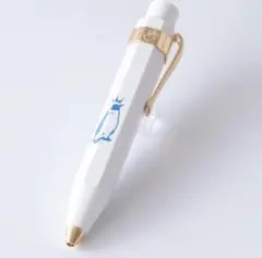 新品 代官山 蔦屋書店 カヴェコスポーツ コウテイペンギン 万年筆