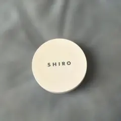 SHIRO サマーブーケ フレグランスバーム 練り香水のサムネイル