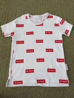 Tinycottons リブ Tシャツ 6Yearsのサムネイル