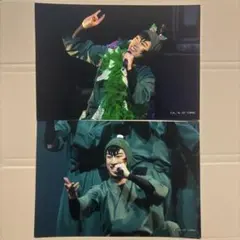 忍ミュ 六単 ブロマイド 食満留三郎 鈴木祐大