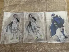 ブルーロック一番くじ　G賞アクリルスタンド　まとめ売り