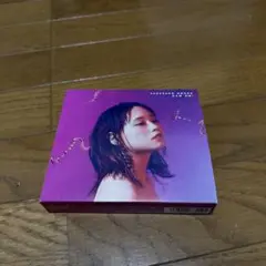 大原櫻子CAM ON!～5th Anniversary Best～(ねじねじ盤)