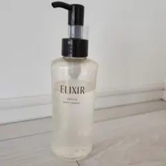 ELIXIR ホットクレンジングオイルのサムネイル