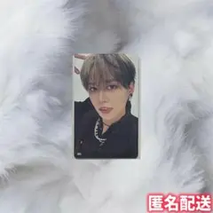 JO1 白岩瑠姫 ラポスタ2025 トレカ 085