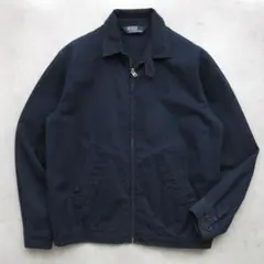 Polo by Ralph Laurenラルフローレン ポニー刺繍スイングトップ