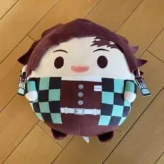 鬼滅の刃 炭治郎 ぬいぐるみ 約20cm