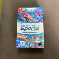 Nintendo Switch Sports