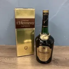 Hennessy Bras D'Or コニャック 700ml. - メルカリ