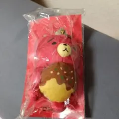 TB ご当地　マスコット　キーホルダー　ぬいぐるみ　bigeast限定有 東方神起 オフィシャルウェブサイト