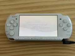 PSP3000 動作確認済 充電器付 SONY CFW導入可能