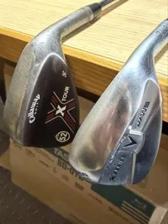 2026年最新】callaway x series jawsの人気アイテム - メルカリ