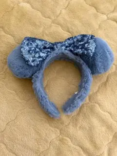 Disney ミニー　カチューシャのサムネイル