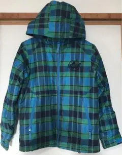 BURTON DRYRIDE レディーススキースノボウェア、サイズ M。