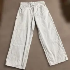 オールドユニクロ バギーデニム