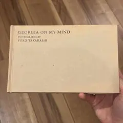 サイン本】 高橋ヨーコ GEORGIA ON MY MIND グルジアぐるぐる - メルカリ