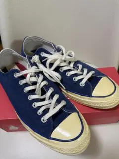 激レア 珍品 CONVERSE ALL STAR チャックテイラー 日本製昭和 三四郎・小宮の猟奇的な「チャックテイラー」愛。それを象徴する