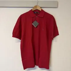 LANVIN メンズ ポロシャツ