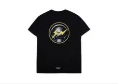 BT21FRGMT Tシャツ ブラックのサムネイル