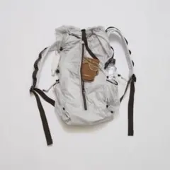 新品未使用】TODAYFUL ユースフルシアーバックパック アイスブルー 