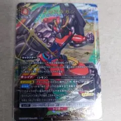 ユニオンアリーナ パラレル SR アークグレンラガン 即購入OK - メルカリ