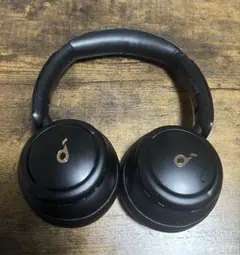 Anker ヘッドホン Soundcore 新品未使用　黒 ヘッドホン | Soundcore (サウンドコア) - Anker Japan 公式オンライン