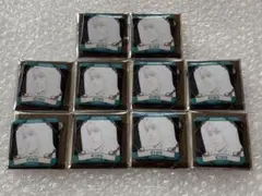 進撃の巨人　wit studio 調査兵団缶バッジ　エルヴィン