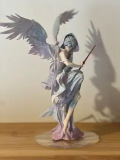 新世紀エヴァンゲリオン　渚 カヲル　フィギュア