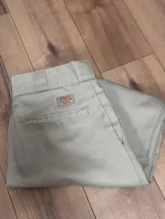 Dickies 874 Original Fit ワークパンツ ベージュのサムネイル