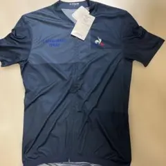 le coq sportif サイクルウェア　 M 新品未使用　ポルトガル製のサムネイル