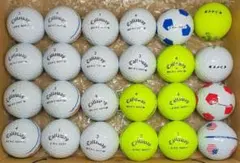 E.R.CSOFT　E.R.C　他　ロストボール(Aランク)極美品