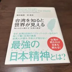 Seeing Taiwan, Understanding the World