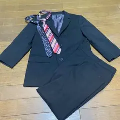 COMME CA ISM キッズスーツ