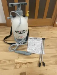 新品未使用 ポータブル高濃度水素水製造器 H2 365 - メルカリ