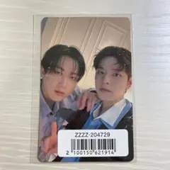 straykids スンミン チャンビン ナシフィック アクスタ クルモンズ 2025年最新】クルモンズの人気アイテム - メルカリ