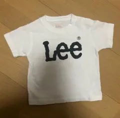 Lee 半袖Tシャツ 80cmのサムネイル
