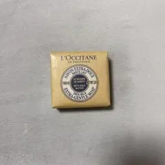 L'Occitane シアミルク石鹸 100g