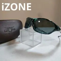265 iZONE iDRIVE P519-SG73M サングラス　度無のサムネイル