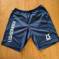 ルースインソンブラ ハーフパンツ