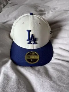 59fifty キャップ