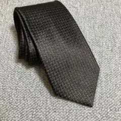 ゼニア　ネクタイ
