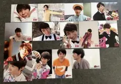 嵐　公式写真　相葉雅紀　14枚セット