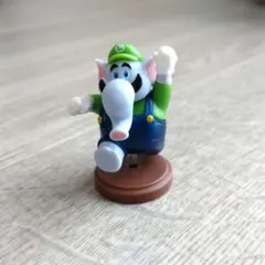 チョコエッグ シークレット ゾウルイージ