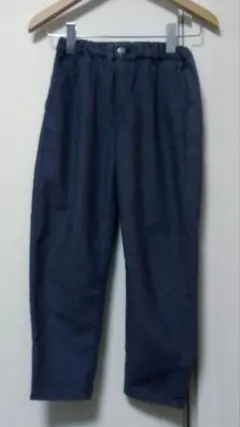 ウエストゴム ストレッチ