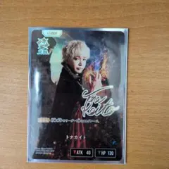クロスタTCG トナカイト LRPP サイン - メルカリ