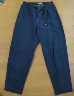FREAK'S STORE アウトドアパンツ ダークブルーのサムネイル