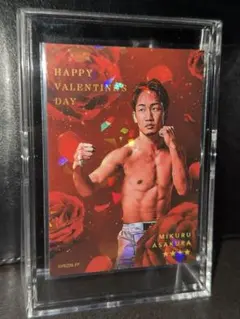 2026年最新】朝倉未来 カードの人気アイテム - メルカリ