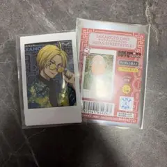 サカモトデイズ ASIANSTREETSTYLE 朝倉シン キャラナップ