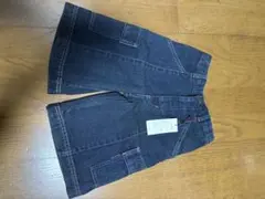 COMME CA ISM 子供用デニム