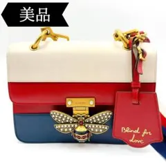 2025年最新】gucci グッチ クイーンマーガレットの人気アイテム - メルカリ